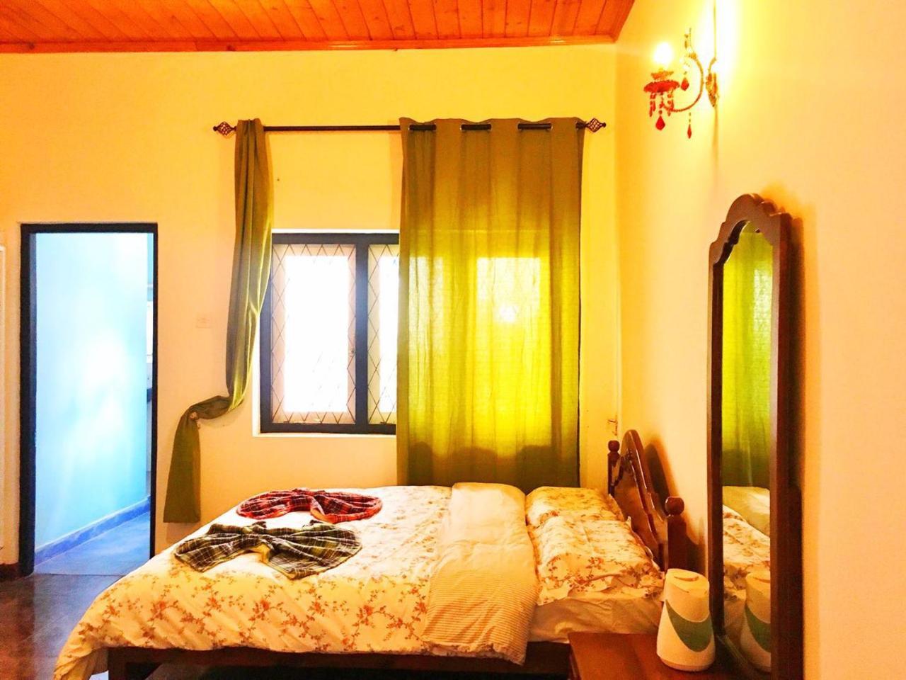 Asteria Villa Guest House Нувара-Элия Экстерьер фото