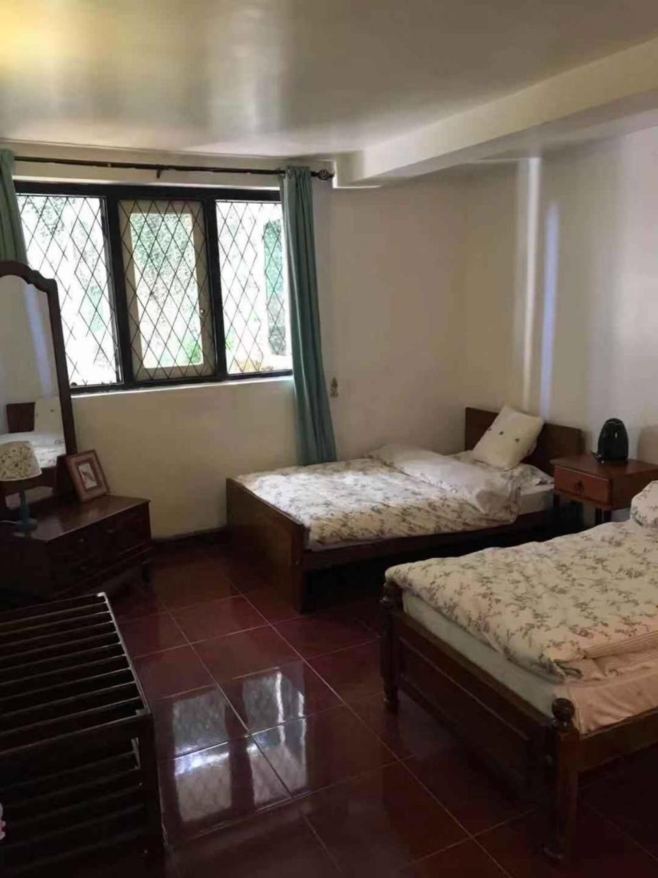 Asteria Villa Guest House Нувара-Элия Экстерьер фото